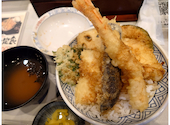 天ぷら酒場 ててて天 一番町店: めろんぱんなさんの2026年10月14日の1枚目の投稿写真
