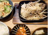 鉄板じんぎすかん 遠野食肉センター: めろんぱんなさんの2026年10月01日の1枚目の投稿写真