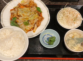本格中華 満福楼 東村山店: こういちさんの2026年09月14日の1枚目の投稿写真