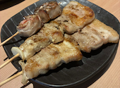 焼鳥 鳥助 西鉄久留米駅前店: みっちゃんさんの2025年08月31日の2枚目の投稿写真