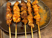 三代目鳥メロ 新潟駅前東大通り店: とっぽぎさんの2026年05月06日の1枚目の投稿写真