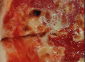Napoli PIZZA 新潟駅南けやき通り店: とっぽぎさんの2026年05月25日の1枚目の投稿写真