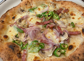PIZZERIA PER TUTTI: NANAさんの2025年07月24日の2枚目の投稿写真