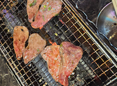 焼肉 すう: カキヤマさんの2024年11月11日の1枚目の投稿写真