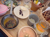 Cafe&Dining Re:voice: ひろくんさんの2023年03月29日の1枚目の投稿写真