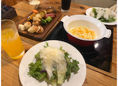 ピザ屋のチーズカフェ入間: ゆうなさんの2026年07月25日の1枚目の投稿写真