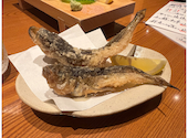海鮮居酒屋 魚鮮水産 出雲市駅南口店: りりこさんの2023年10月22日の1枚目の投稿写真