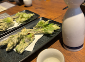 天ぷら酒場 ててて天 一番町店: もぐさんの2026年05月04日の1枚目の投稿写真