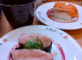 かっぱ寿司 上田築地店: よしさんの2026年05月23日の1枚目の投稿写真