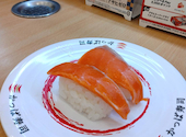 かっぱ寿司 上田築地店: よしさんの2026年08月25日の1枚目の投稿写真