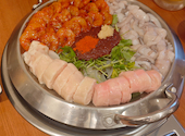 サウィ食堂 鶴橋2号店: poisonDOKUさんの2026年08月09日の1枚目の投稿写真