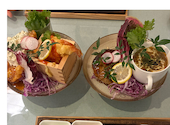 土鍋ご飯 AOI: ナウシカさんの2026年07月19日の1枚目の投稿写真