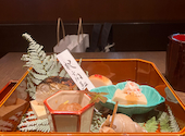 【接待×個室】九頭龍蕎麦 丸ビル店: とりいさんの2024年10月の1枚目の投稿写真