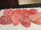 焼肉レストラン ロインズ 松山店: あっきーさんの2025年06月16日の1枚目の投稿写真