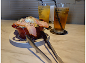 Meat &Cheese Forne フォルネ: みかさんの2025年08月03日の1枚目の投稿写真