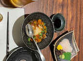 出汁と土鍋ご飯 福笑い: Mumfordさんの2026年10月05日の1枚目の投稿写真