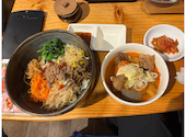 焼肉 絵のある街 赤羽店: hawkさんの2026年03月21日の1枚目の投稿写真