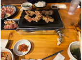 焼肉 絵のある街 赤羽店: hawkさんの2026年03月21日の2枚目の投稿写真