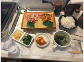 焼肉 絵のある街 赤羽店: hawkさんの2026年03月31日の1枚目の投稿写真