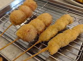 串カツ田中 アスティ多治見店: せいさんの2026年09月05日の1枚目の投稿写真