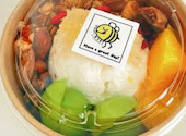 Your GURT&GRANOLA CAFE ユアグルト アンド グラノーラ カフェ 栄店: せいさんの2026年04月12日の1枚目の投稿写真