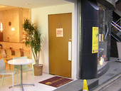 うはー　おしゃれな外観