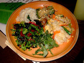 海と、土と。: wolfさんの2007年07月06日の2枚目の投稿写真