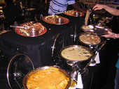 タイメシガーデン: wolfさんの2006年11月15日の1枚目の投稿写真