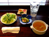 BALI’S BAR: wolfさんの2007年11月02日の2枚目の投稿写真