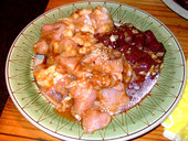 炭いちばん: wolfさんの2007年09月14日の1枚目の投稿写真