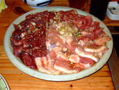 炭いちばん: wolfさんの2007年09月14日の2枚目の投稿写真