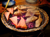 炭いちばん: wolfさんの2007年09月14日の3枚目の投稿写真