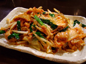 やきとん558 仙台ホルモン: wolfさんの2008年01月09日の1枚目の投稿写真