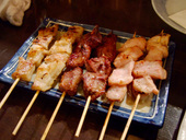 やきとん558 仙台ホルモン: wolfさんの2008年01月09日の2枚目の投稿写真