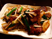 やきとん558 仙台ホルモン: wolfさんの2008年01月09日の3枚目の投稿写真