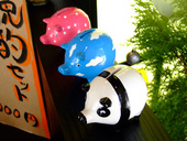 いのこ家 仙台店: wolfさんの2007年12月26日の3枚目の投稿写真