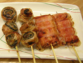 串鳥 仙台駅東口店: wolfさんの2006年11月16日の2枚目の投稿写真