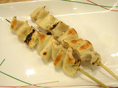 串鳥 仙台駅東口店: wolfさんの2006年11月16日の3枚目の投稿写真