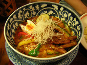 スープカリー工房 スパイス・ボックス: wolfさんの2006年12月03日の2枚目の投稿写真