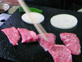 味心: wolfさんの2007年10月11日の3枚目の投稿写真