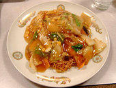 まんみ駅前店: wolfさんの2007年01月29日の2枚目の投稿写真