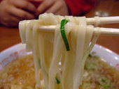 成龍萬寿山 国分町店: wolfさんの2007年12月30日の1枚目の投稿写真