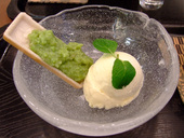 ずんだ茶寮 仙台駅西口店: wolfさんの2008年01月05日の1枚目の投稿写真