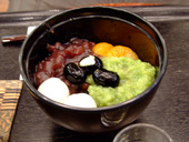 ずんだ茶寮 仙台駅西口店: wolfさんの2008年01月05日の2枚目の投稿写真