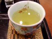 ずんだ茶寮 仙台駅西口店: wolfさんの2008年01月05日の3枚目の投稿写真