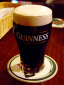 THE HA'PENNY BRIDGE: wolfさんの2007年03月05日の2枚目の投稿写真