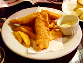 THE HA'PENNY BRIDGE: wolfさんの2007年03月05日の3枚目の投稿写真