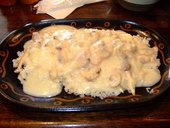 タピオラ: wolfさんの2007年10月15日の1枚目の投稿写真