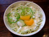 タピオラ: wolfさんの2007年10月15日の3枚目の投稿写真