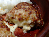 びっくりドンキー 黒松店: wolfさんの2007年11月26日の1枚目の投稿写真